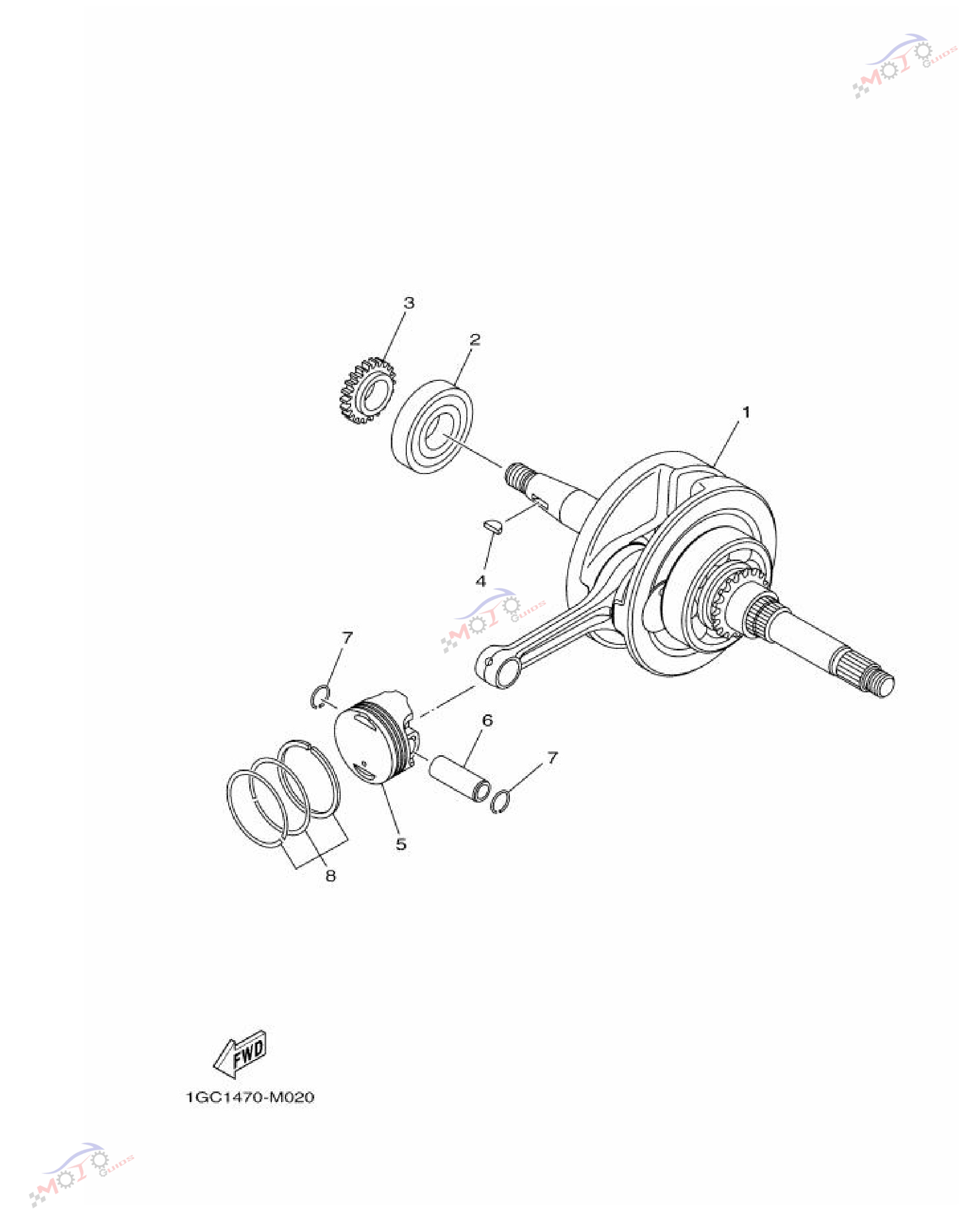 Engine Diagram